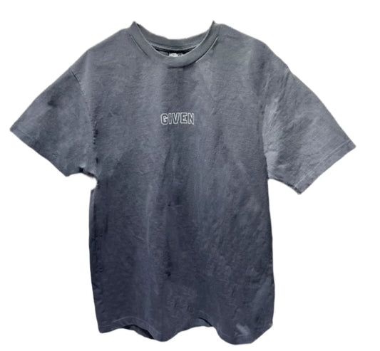 GIVEN T-SHIRT